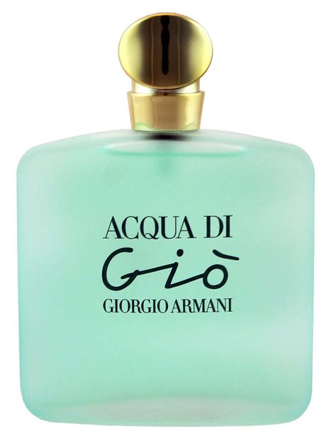 giorgio Armani Acqua Di gio women